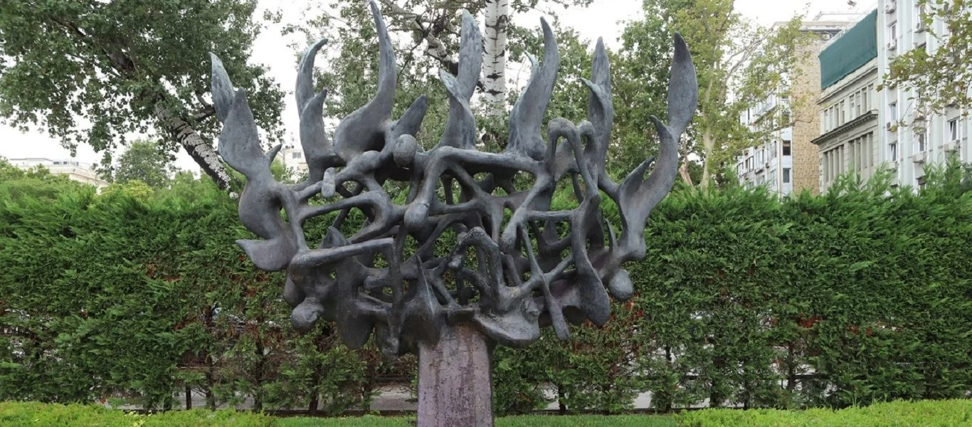 Θεσσαλονίκη: «Συναγερμός» για ύποπτο αντικείμενο - Αποκλείστηκε η πλατεία Ελευθερίας